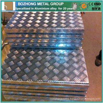 Hot Sale 2218 Aluminium Checkered Plate